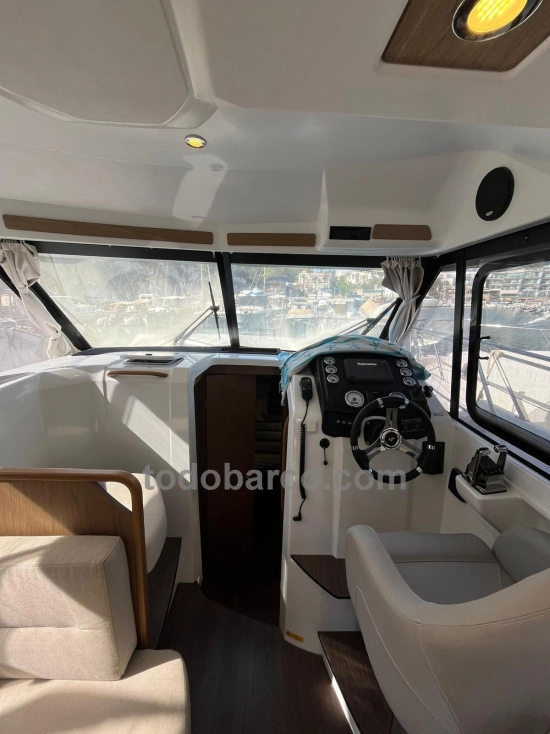 Beneteau Antares 32 FLY preowned for sale