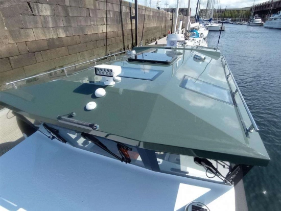 ULTIMATE BOATS HEBRIDES EDITION 13M neuf à vendre