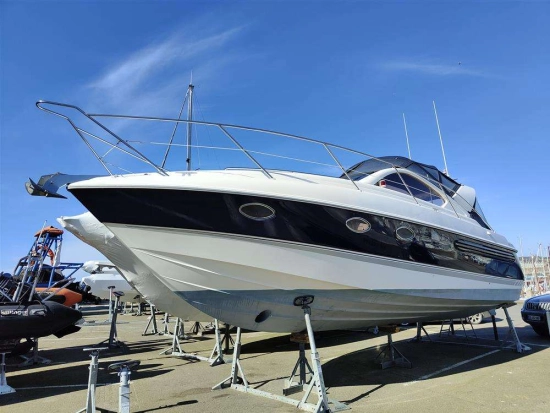 Fairline TARGA 34 preowned for sale