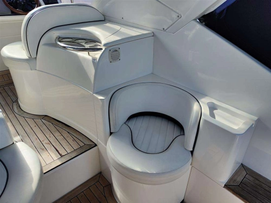 Fairline TARGA 34 preowned for sale