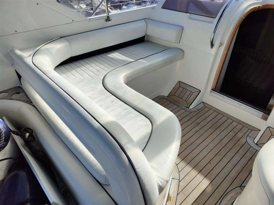 Fairline TARGA 34 preowned for sale