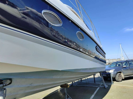 Fairline TARGA 34 preowned for sale