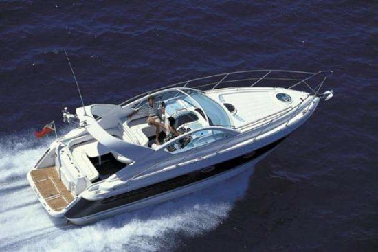 Fairline TARGA 34 preowned for sale