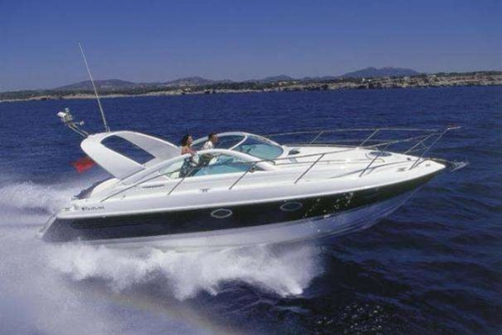 Fairline TARGA 34 preowned for sale