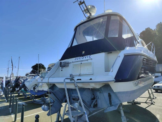 Fairline TARGA 34 preowned for sale