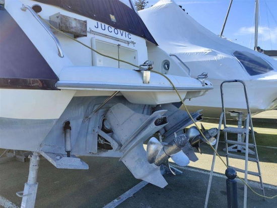 Fairline TARGA 34 preowned for sale