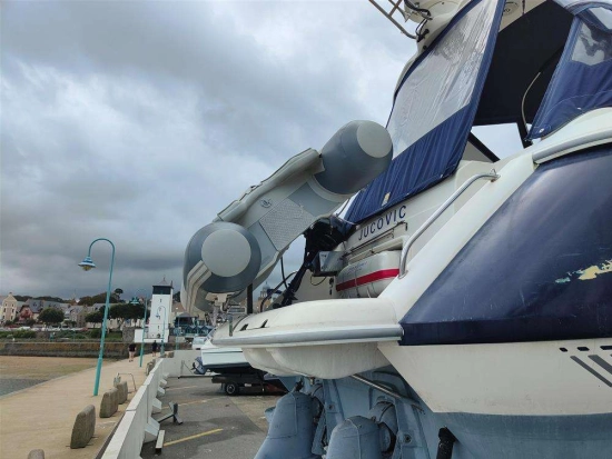 Fairline TARGA 34 preowned for sale