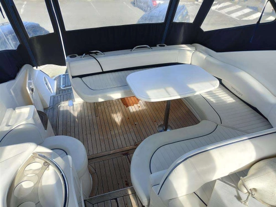 Fairline TARGA 34 preowned for sale