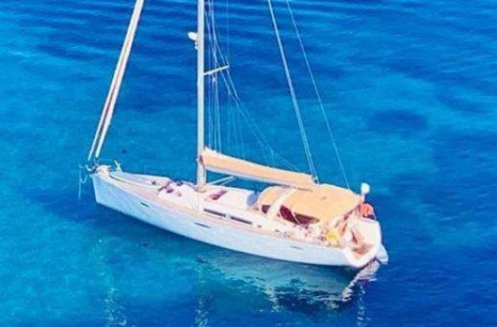 Beneteau Oceanis 58 d’occasion à vendre