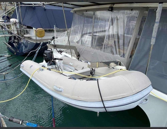 Fountaine Pajot SAONA 47 d’occasion à vendre