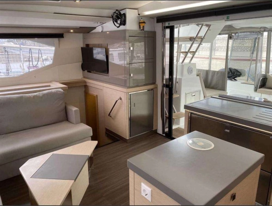 Fountaine Pajot SAONA 47 d’occasion à vendre