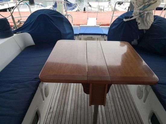 Beneteau Oceanis 473 CLIPPER gebraucht zum verkauf