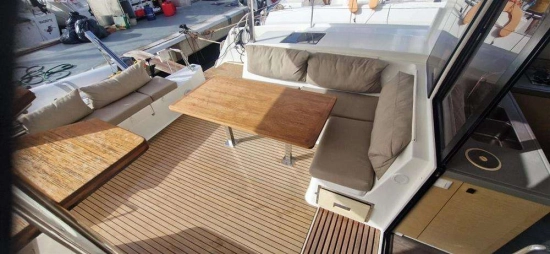 Fountaine Pajot LUCIA 40 MAESTRO d’occasion à vendre