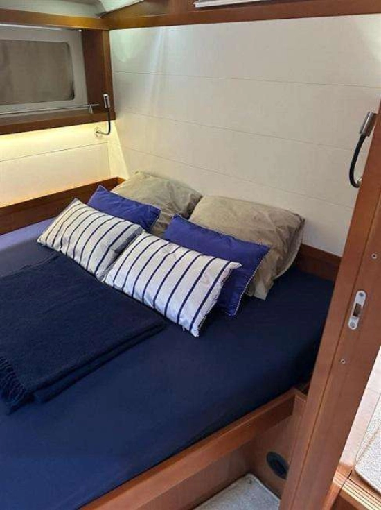 Beneteau SENSE 55 d’occasion à vendre