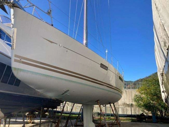 Jeanneau YACHTS 53 d’occasion à vendre