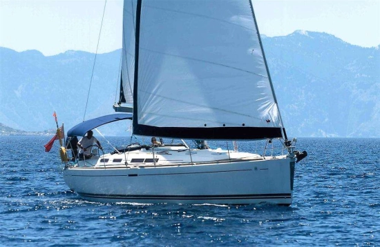 Dufour Yachts Grand Large DUFOUR 455 d’occasion à vendre