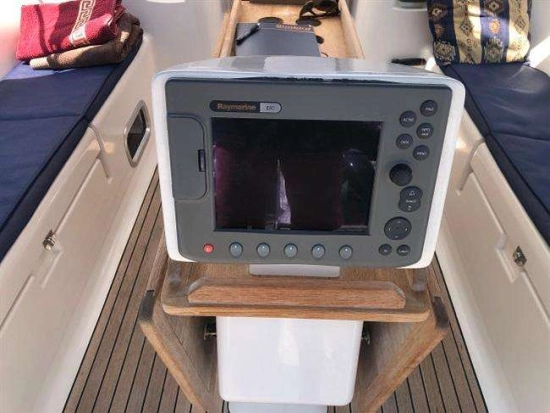 Dufour Yachts Grand Large DUFOUR 455 d’occasion à vendre