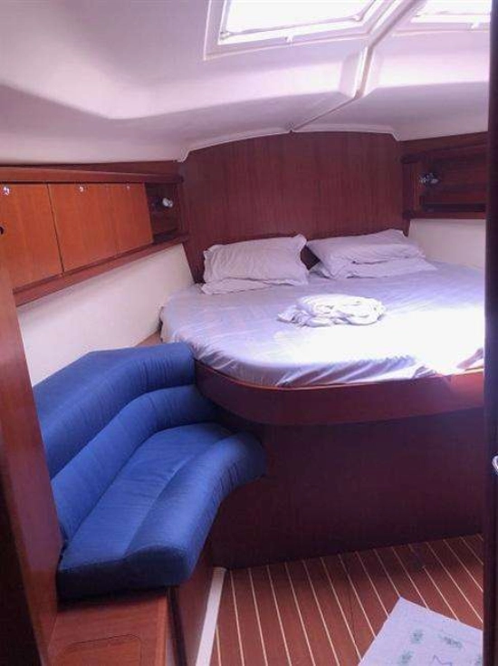 Dufour Yachts Grand Large DUFOUR 455 d’occasion à vendre