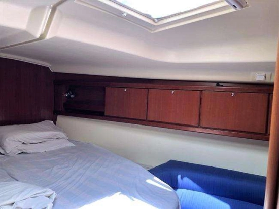 Dufour Yachts Grand Large DUFOUR 455 d’occasion à vendre