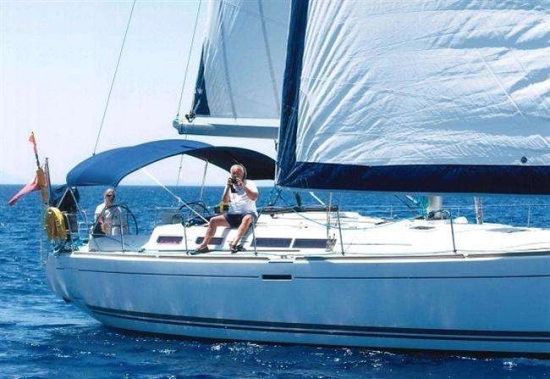 Dufour Yachts Grand Large DUFOUR 455 d’occasion à vendre