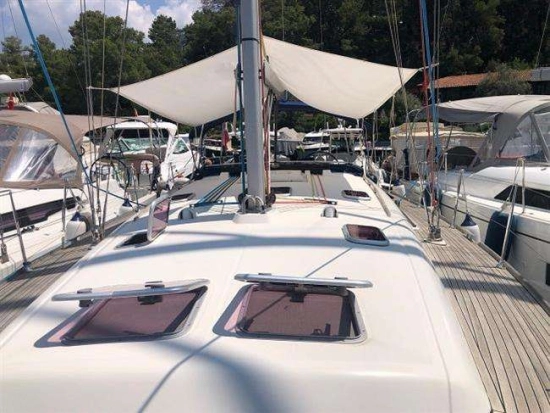 Dufour Yachts Grand Large DUFOUR 455 d’occasion à vendre