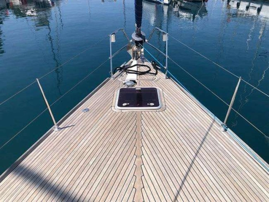 Dufour Yachts Grand Large DUFOUR 455 d’occasion à vendre