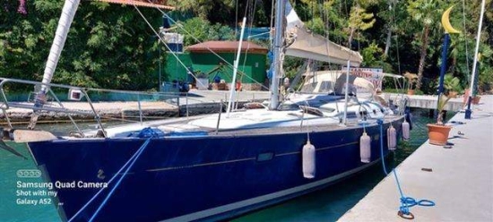 Beneteau Oceanis 473 CLIPPER preowned for sale