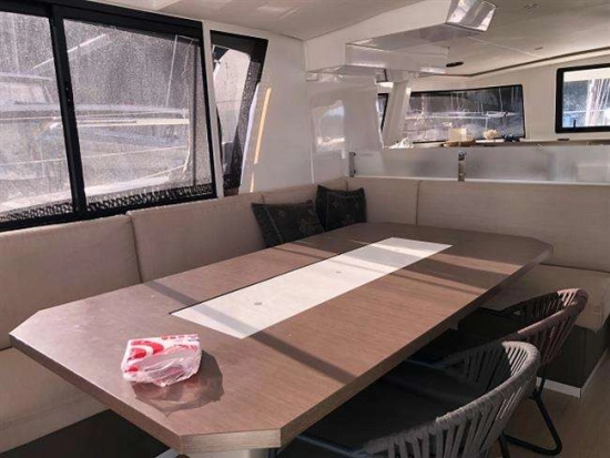 Bali Catamarans BALI 4.6 d’occasion à vendre