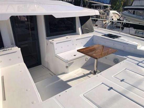 Bali Catamarans BALI 4.6 d’occasion à vendre