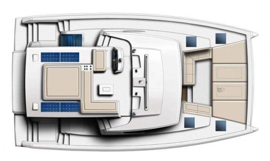 Bali Catamarans BALI 4.6 d’occasion à vendre