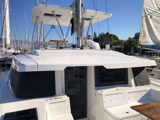 Bali Catamarans BALI 4.6 d’occasion à vendre