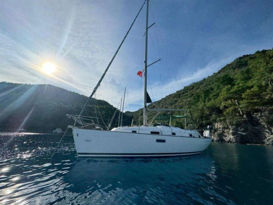 Beneteau Oceanis 36 CC d’occasion à vendre