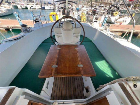 Beneteau Oceanis 36 CC d’occasion à vendre