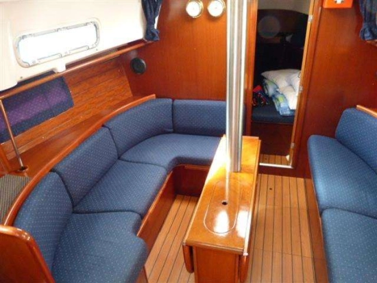 Beneteau Oceanis 36 CC d’occasion à vendre