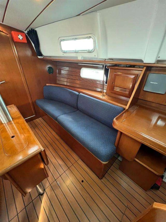 Beneteau Oceanis 36 CC d’occasion à vendre