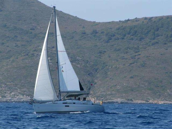 Beneteau Oceanis 36 CC d’occasion à vendre