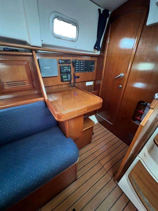 Beneteau Oceanis 36 CC d’occasion à vendre