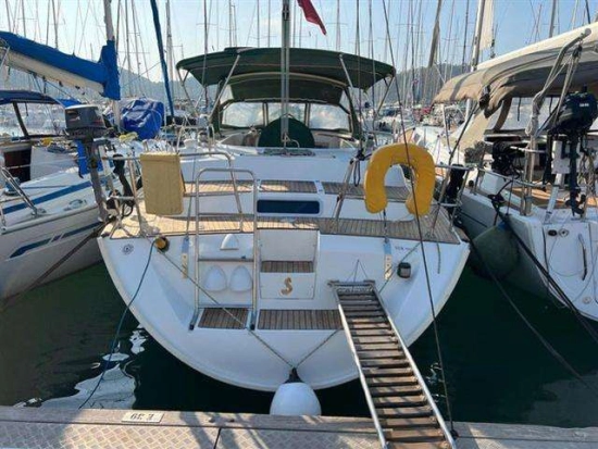 Beneteau Oceanis 36 CC d’occasion à vendre