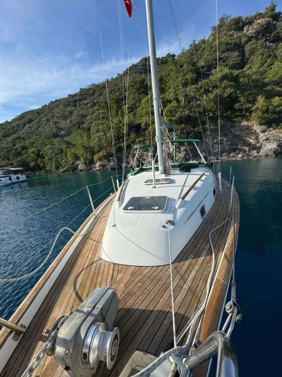 Beneteau Oceanis 36 CC d’occasion à vendre