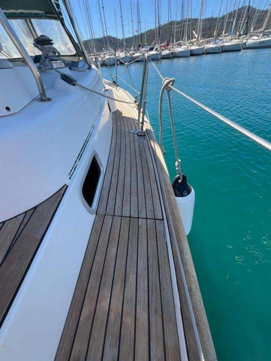 Beneteau Oceanis 36 CC d’occasion à vendre