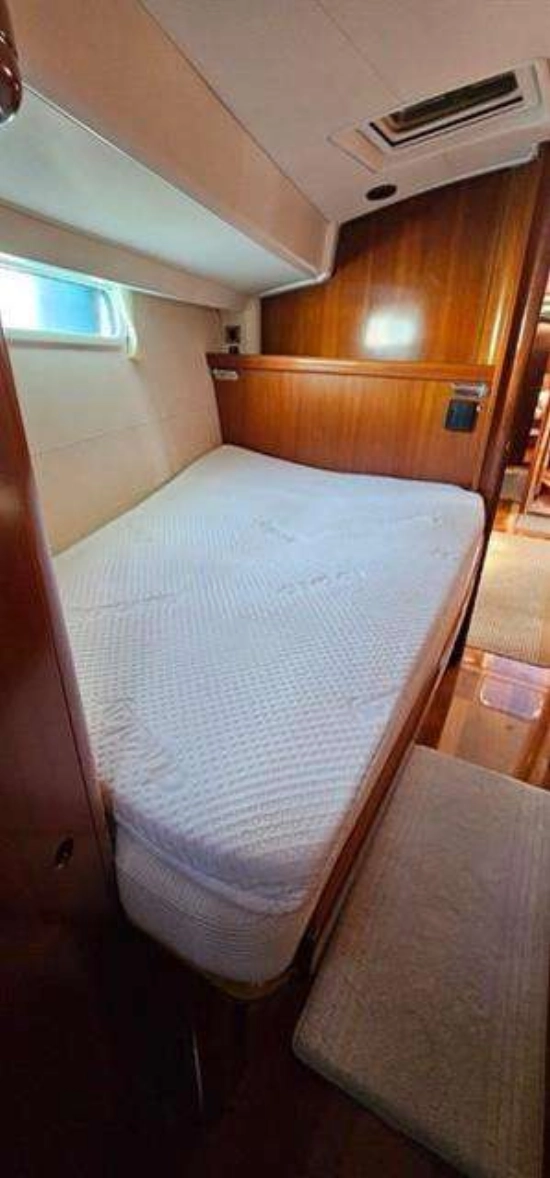 Beneteau 57 d’occasion à vendre