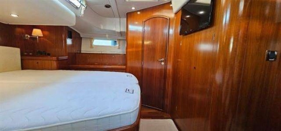 Beneteau 57 d’occasion à vendre