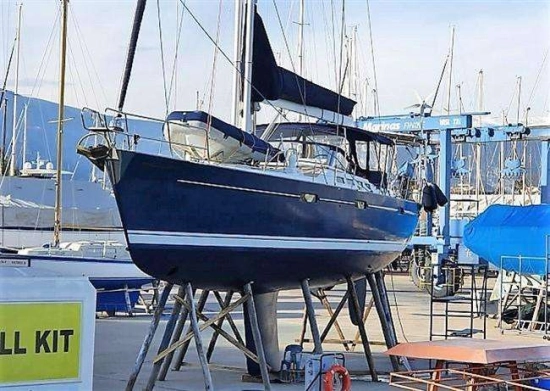 Beneteau 57 d’occasion à vendre