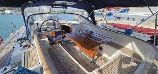 Beneteau 57 d’occasion à vendre