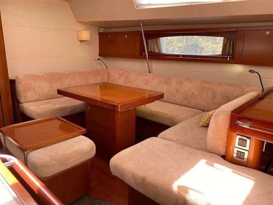 Beneteau Oceanis 58 d’occasion à vendre