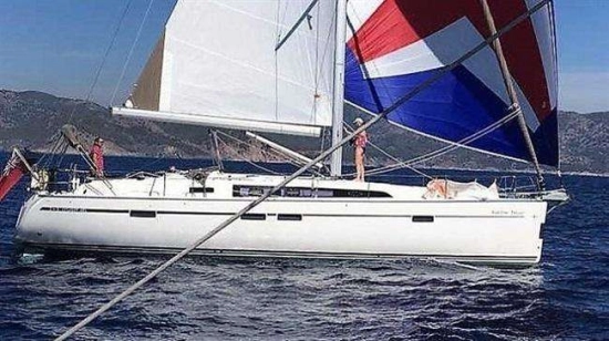 Bavaria Yachts BAVARIA 46 CRUISER d’occasion à vendre