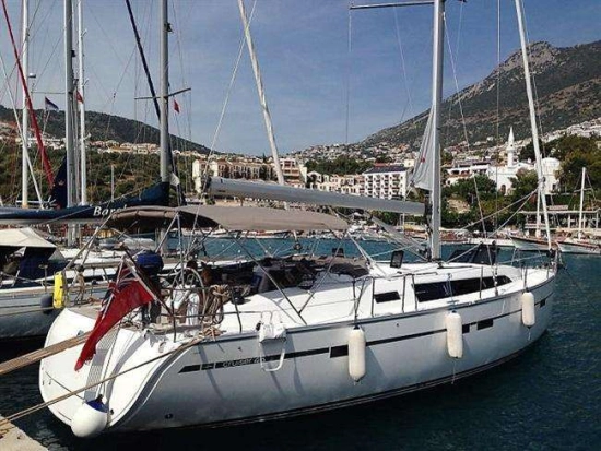 Bavaria Yachts BAVARIA 46 CRUISER d’occasion à vendre