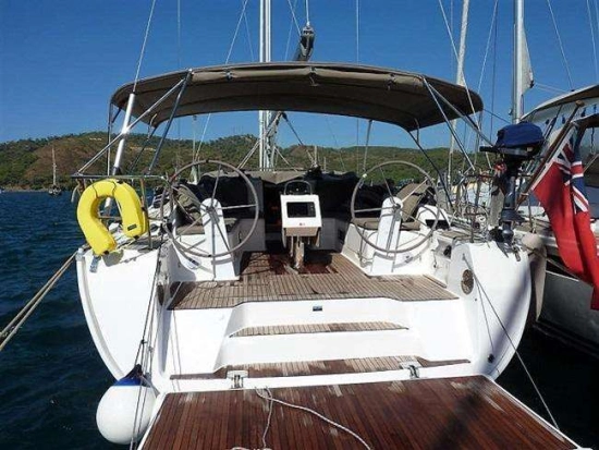 Bavaria Yachts BAVARIA 46 CRUISER d’occasion à vendre