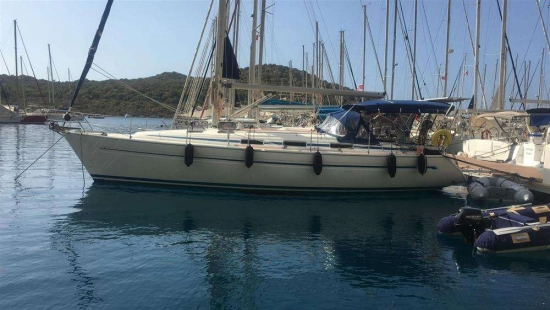 Bavaria Yachts BAVARIA 40 d’occasion à vendre