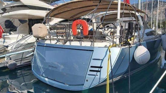 Jeanneau YACHTS 64 d’occasion à vendre